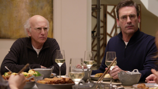 The next season of <i>Curb Your Enthusiasm</i> will be set post-COVID